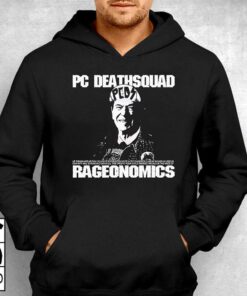 Pc Deathsquad Rageonomics Shirt 3