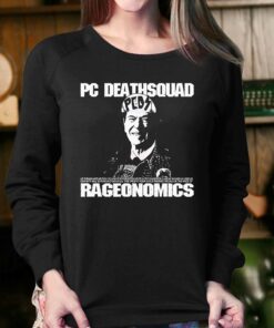 Pc Deathsquad Rageonomics Shirt 4