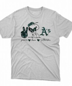 Peace Love Athletics Snoopy Shirt Peace Love Athletics Snoopy Shirt