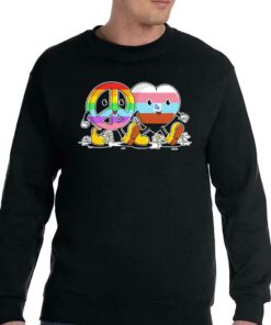 Peace Love Flowers Shirt 3 Peace Love Flowers Shirt 4