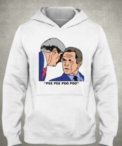 Pee Pee Poo Poo T shirt 3