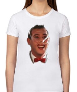 Pee Wee Herman T-shirt Paul Reubens Vintage Pee Wee Herman Shirt Pee Wee Herman T-shirt Paul Reubens Vintage Pee Wee Herman Shirt