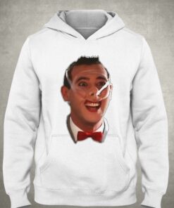Pee Wee Herman T shirt Paul Reubens Vintage Pee Wee Herman Shirt 3