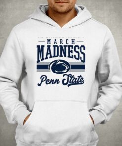 Penn State Nittany Lions 2023 Ncaa Men's Basketball Tournament March Madness T-shirt 2 Penn State Nittany Lions 2023 Ncaa Mens Basketball Tournament March Madness T shirt 3