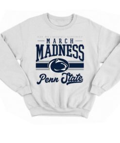 Penn State Nittany Lions 2023 Ncaa Men's Basketball Tournament March Madness T-shirt 3 Penn State Nittany Lions 2023 Ncaa Mens Basketball Tournament March Madness T shirt 4