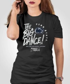 Penn State The Big Dance T-shirt