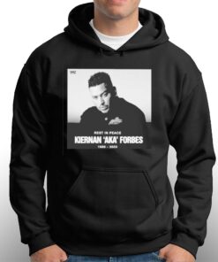 Penuel The Black Pen Rest In Peace Kiernan Aka Forbes 1988-2023 Shirt 2 Penuel The Black Pen Rest In Peace Kiernan Aka Forbes 1988 2023 Shirt 3