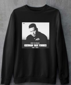 Penuel The Black Pen Rest In Peace Kiernan Aka Forbes 1988-2023 Shirt 3 Penuel The Black Pen Rest In Peace Kiernan Aka Forbes 1988 2023 Shirt 4