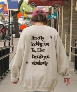 People Watching Conan Gray Shirt Conan Aesthetic Shirt People Watching Conan Gray Shirt Conan Aesthetic Shirt