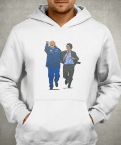 Pep Carlo Mazzone Shirt 3