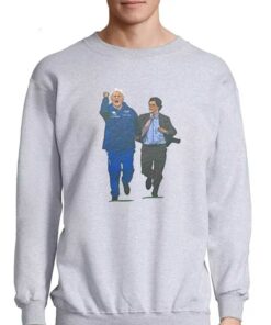 Pep Carlo Mazzone Shirt 4