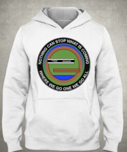 Pepe Deluxe Nothing Can Stop T shirt 3