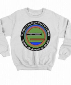 Pepe Deluxe Nothing Can Stop T shirt 4