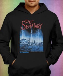 Pet Sematary Shirt 2 Pet Sematary Shirt 3