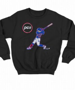 Pete Crow armstrong Pca T shirt 4