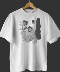 Phantom Cozy Shirt Phantom Cozy Shirt