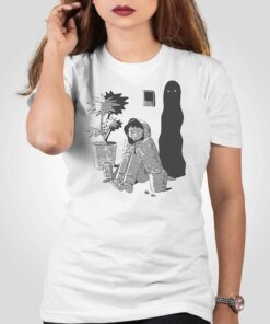 Phantom Cozy Shirt Phantom Cozy Shirt
