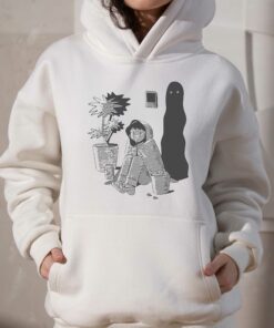 Phantom Cozy Shirt 3