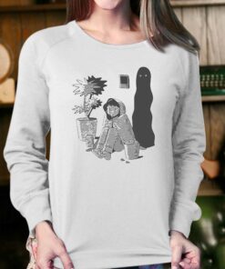 Phantom Cozy Shirt 4