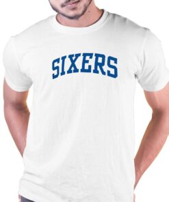 Philadelphia 76ers Fanatics Branded Wordmark Ii Pullover Sweatshirt Philadelphia 76ers Fanatics Branded Wordmark Ii Pullover Sweatshirt