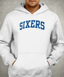 Philadelphia 76ers Fanatics Branded Wordmark Ii Pullover Sweatshirt 2 Philadelphia 76ers Fanatics Branded Wordmark Ii Pullover Sweatshirt 3