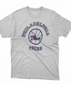 Philadelphia 76ers Sweatshirt Philadelphia 76ers Sweatshirt