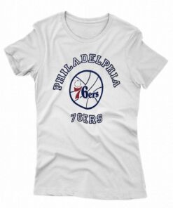 Philadelphia 76ers Sweatshirt Philadelphia 76ers Sweatshirt