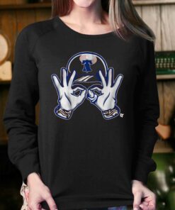 Philadelphia Binoculars Baseball Shirt 3 Philadelphia Binoculars Baseball Shirt 4