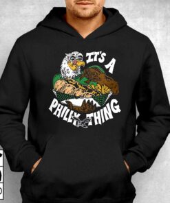 Philadelphia Eagles Homage Unisex Nfl X Guy Fieris Flavortown T-shirt 2 Philadelphia Eagles Homage Unisex Nfl X Guy Fieris Flavortown T shirt 3