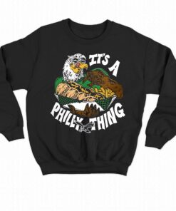 Philadelphia Eagles Homage Unisex Nfl X Guy Fieris Flavortown T-shirt 3 Philadelphia Eagles Homage Unisex Nfl X Guy Fieris Flavortown T shirt 4