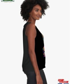 Sleeveless Top Unisex Classic