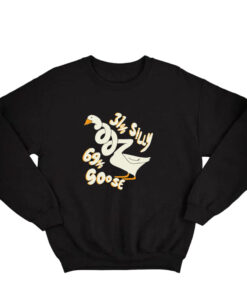 31 Silly 61 Goose Ezra Michel Sweatshirt THD  Sale