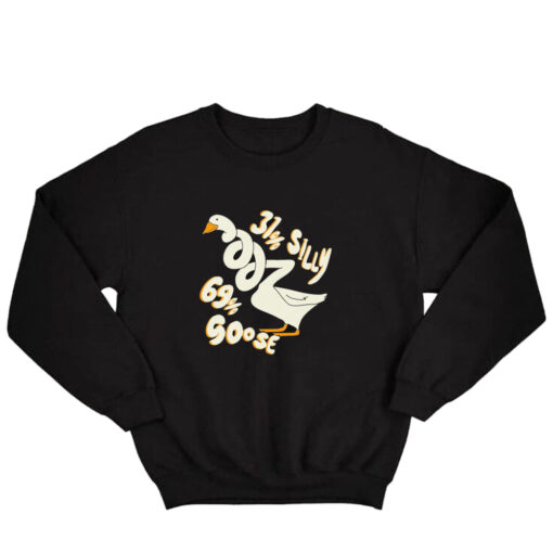 31 Silly 61 Goose Ezra Michel Sweatshirt THD  Sale