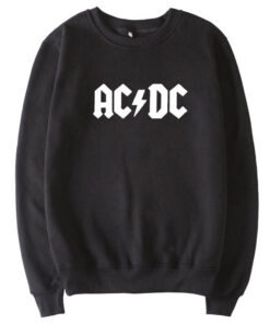 ACDC Sweatshirt