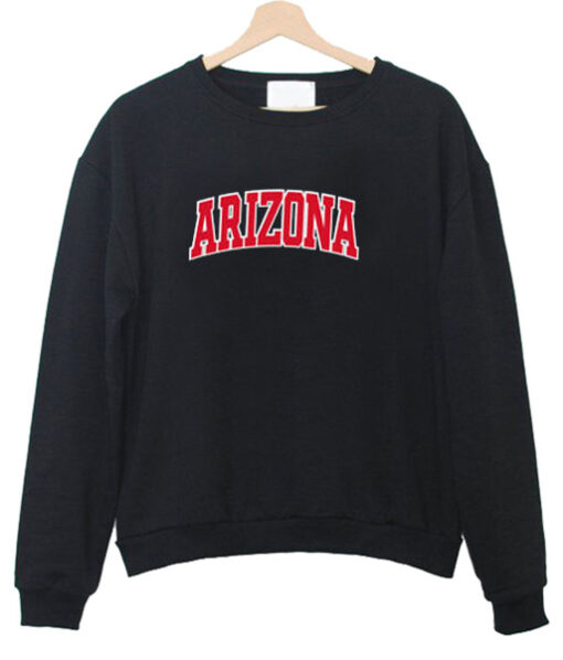 ARIZONA Sweatshirt