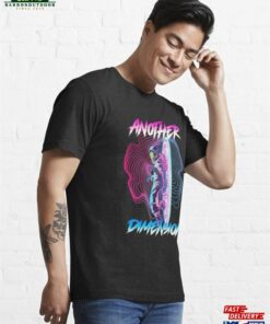 Another Dimension Urban Clothing Essential T Shirt Sweatshirt Hoodie 3