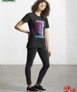 Another Dimension Urban Clothing Essential T Shirt Sweatshirt Hoodie 4