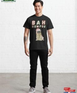 Anti Christmas Classic T-Shirt Hoodie