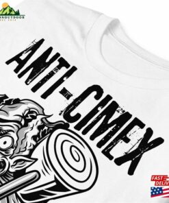 Anti Cimex T-Shirt Hardcore Crust Punk Band Shirt Classic Hoodie 3 Anti Cimex T Shirt Hardcore Crust Punk Band Shirt Classic Hoodie 4
