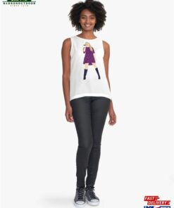 Anti Hero Midnights Eras Dark Purple Orchid T-Shirt Dress Sleeveless Top Sweatshirt Hoodie