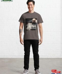 Anton Lavey The Satanist Last Words Classic T-Shirt Sweatshirt 2 Anton Lavey The Satanist Last Words Classic T Shirt Sweatshirt 3