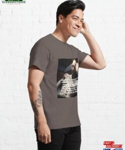 Anton Lavey The Satanist Last Words Classic T-Shirt Sweatshirt 3 Anton Lavey The Satanist Last Words Classic T Shirt Sweatshirt 4