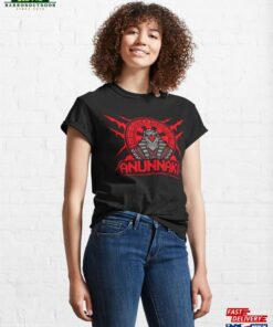 Anunnaki N56 Classic T-Shirt Unisex Anunnaki N56 Classic T-Shirt Unisex