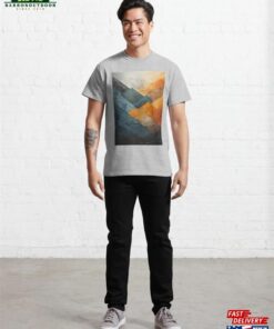 Appalachian Mountains Art #2 Classic T-Shirt Sweatshirt Hoodie 2 Appalachian Mountains Art 2 Classic T Shirt Sweatshirt Hoodie 3