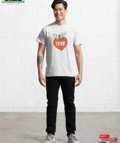 Apple T Shirt Classic T-Shirt 2 Apple T Shirt Classic T Shirt 3