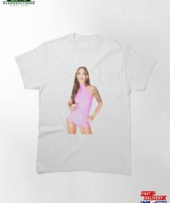 April Olsen Classic T-Shirt Sweatshirt