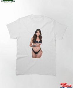 April Olsen Classic T-Shirt Unisex