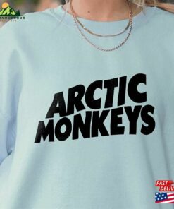 Ar Ctic Monk Eys Sweatshirt T Classic Ar Ctic Monk Eys Sweatshirt T Classic