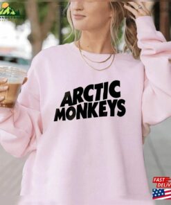 Ar Ctic Monk Eys Sweatshirt T Classic 3 Ar Ctic Monk Eys Sweatshirt T Classic 4