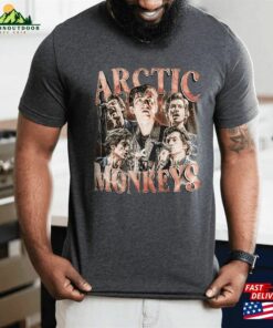 Ar Ctic Monk Eys T-Shirt T Sweatshirt 2 Ar Ctic Monk Eys T Shirt T Sweatshirt 3